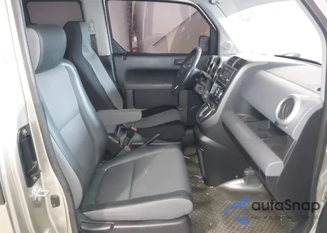 2003 Honda Element Ex z USA, uszkodzony, nr VIN 5J6YH28513L003204